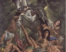 RETURNOFTHEKNIGHT lrg. ��������, �������