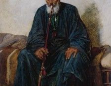 THE PIPE SMOKER. ������, ��������