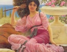 Godward Flabellifera. ,  