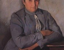 ������� ��������� ������ ��������� 1912. ����������� ������� ���������� (1884-1967)