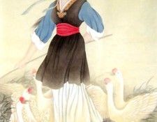 Shen Mei5h1004. ���, ���