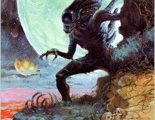 QMan AS Vis 2252 Blue Moon. �������, �����