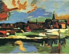 Oskar Kokoschka 174. , 