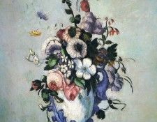 Cezanne  (5). , 