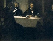 07000. Hammershoi, ���������