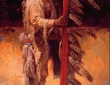 lrsAndersenRoy-KiowaBanner. ��������, ���