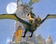 vincent segrelles demonsisle. Segrelles, 