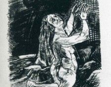 Oskar Kokoschka 183. , 
