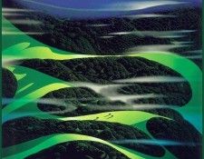 lrsEG047EarleEyvind GreenFields. , 