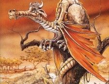 b GraemeBase StGeorgeDragon. ���� ����