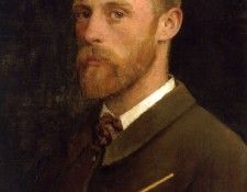 Portrait of the Artist. �������, ������