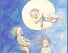 IsadoraRachel InTheBeginning10 sj. ��������, ������