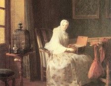 chardin24. , - 