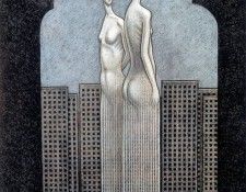 kb Fuhst Grant-Death in New York SP9. Fuhst, 
