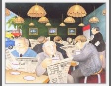 CookBeryl d06 Motorway Cafe-WeaSDC. , Beryl