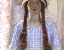 frieseke frances c1924. Frieseke, ������� ����