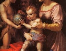 Sarto, Andrea del (Italian, 1486-1531)1. , 