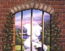 al Bradbury004 The Sculptress. , 
