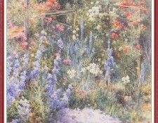 JamesHarryE Old-WorldGarden-We (f076). ,  E