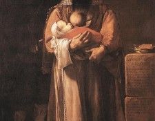 Ribera Bearded Woman. , Jusepe 
