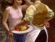 Gourmet Garage. ,  Sterrett