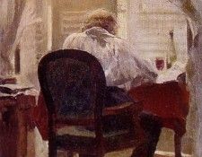  . 1895.   (1858-1923)
