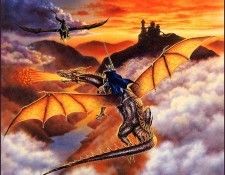 The Legend Of Huma