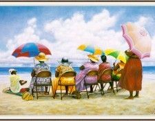 BeckJr-Arthello-SunshineAndStorms-sj. Arthello, Beck 