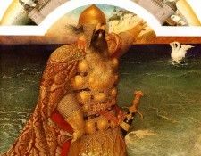 Spirin, Gennady - Tsar Saltan 05 (end. , 