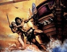 beekman conan 001. Beekman, 