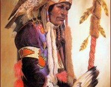 lrsPerilloGregory-ChiefJoseph. �������, ��������