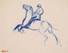 jockey. , --