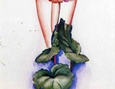 File9350. OKeeeffe, ������