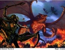 mh mstaw ArtOf 32 Invasion2. Stawicki, 