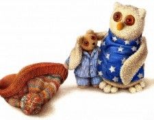 Jane Hissey - Hoot 22, De. Hissey, �����