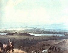 02 Fort Union on the Missouri KarlBodmer sqs. ������, ����