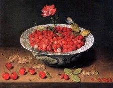 Hulsdonck van Jacob Still life Sun. Hulsdonck,  