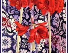 bs-flo- Judy D Treman- Grandmothers Treasures. Treman, ����� D