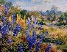 Richard Tratt - Blue and Gold, De. Tratt, ������