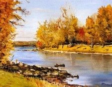 Pierre-Yves Lamarche - Rivieres-des-Prairies, De. Lamarche, ����-��