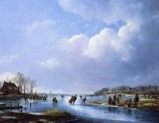 Schelfhout Andreas Scaters at Koek en Zopie 8 Sun 2. Schelfhout, �������