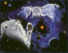 am-A Mothers Kiss, A Fathers Touch. Schimmel, ������