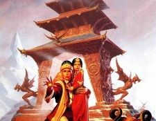 s3-025-RomasKukalis-SpearOfHeaven. Kukalis, 