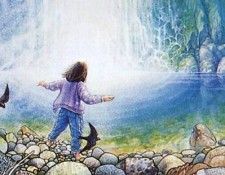 Richard Jesse Watson - The White Stone, De. ������, ������ ������