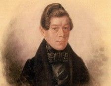 ������� �.�.��������������. 1836. ������� ����� (1815-1852)