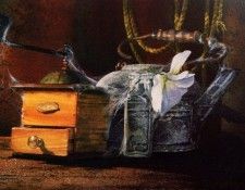 Jean-Paul Ladouceur - Unknown, De. Ladouceur, -