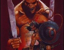 lrsEdwardsLes-Elodimh&theDemon. �������, Les