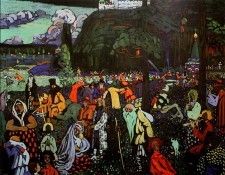  . 1907. ,   (1866-1944)