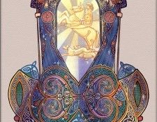 cr CourtneyDavis kar 41 TheKing. �����, ������