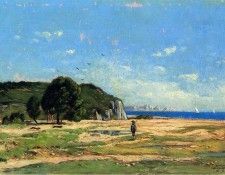 15221. Guigou, -